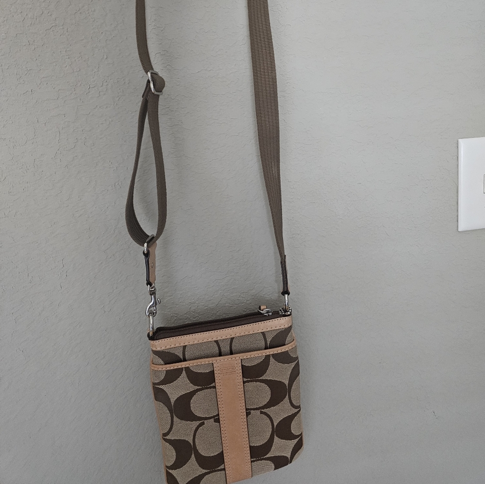Crossbody COACH